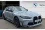 2024 BMW M3 Touring M3 xDrive Competition M 5dr Step Auto