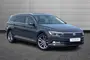 2018 Volkswagen Passat 2.0 TDI GT 5dr DSG [Panoramic Roof] [7 Speed]