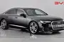 2022 Audi A6 40 TFSI S Line 4dr S Tronic [Tech Pack]