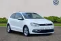 2017 Volkswagen Polo 1.2 TSI Match Edition 3dr