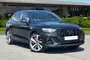 2024 Audi Q5 SQ5 TDI Quattro Black Edition 5dr Tiptronic
