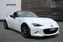2019 Mazda MX-5 2.0 [184] Sport Nav+ 2dr