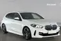 2021 BMW 1 Series 118i M Sport 5dr Step Auto