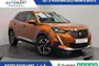 2021 Peugeot 2008 1.5 BlueHDi 110 Allure 5dr