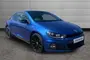 2017 Volkswagen Scirocco 2.0 TDi 184 BMT GT Black Edition 3dr DSG
