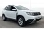 2021 Dacia Duster 1.5 Blue dCi Comfort 5dr 4X4