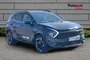 2025 Kia Sportage 1.6T GDi 157 48V ISG GT-Line S 5dr DCT