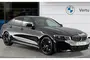 2021 BMW 3 Series M340i xDrive MHT 4dr Step Auto