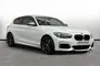 2019 BMW 1 Series M140i Shadow Edition 3dr Step Auto