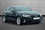 2018 Audi A3 35 TFSI Sport 5dr