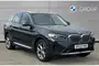 2022 BMW X3 xDrive20d MHT xLine 5dr Step Auto