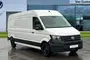 2025 Volkswagen Crafter 2.0 TDI 140PS Commerce Plus High Roof Van