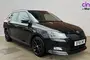 2018 Skoda Fabia Estate 1.0 TSI 110 Monte Carlo 5dr