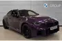 2025 BMW M2 M2 480 2dr Step Auto