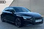 2022 Audi S3 S3 TFSI Quattro Vorsprung 5dr S Tronic