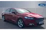 2017 Ford Mondeo 2.0 TDCi Titanium 5dr