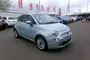 2023 Fiat 500 1.0 Mild Hybrid 3dr