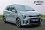 2025 Kia Picanto 1.0 GT-Line 5dr Auto