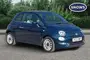 2022 Fiat 500 1.0 Mild Hybrid Dolcevita [Part Leather] 3dr