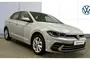 2023 Volkswagen Polo 1.0 TSI Style 5dr