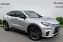 2025 Lexus Lbx 1.5 Premium Plus 5dr E-CVT