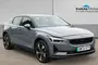 2023 Polestar 2 170kW 69kWh Standard Range Single motor 5dr Auto