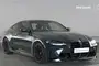 2021 BMW M4 M4 Competition 2dr Step Auto
