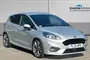 2021 Ford Fiesta 1.0 EcoBoost Hybrid mHEV 125 ST-Line X Edition 5dr