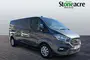 2019 Ford Transit Custom 2.0 EcoBlue 170ps Low Roof Limited Van