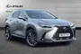 2023 Lexus NX 350h 2.5 Takumi 5dr E-CVT [Pan roof]