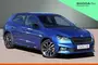 2025 Skoda Fabia 1.5 TSI 150 Monte Carlo Edition 5dr DSG