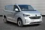 2025 Volkswagen Transporter 2.0 TDI 150 Commerce Plus Van Auto