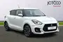 2023 Suzuki Swift Sport 1.4 Boosterjet 48V Hybrid Sport 5dr
