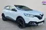 2018 Renault Kadjar 1.2 TCE Signature S Nav 5dr EDC