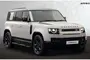 2025 Land Rover Defender 3.0 D350 X-Dynamic HSE 110 5dr Auto