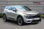 2025 Kia Sportage 1.6T GDi 157 48V ISG GT-Line 5dr