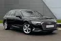 2023 Audi A6 Avant 40 TFSI Sport 5dr S Tronic [Tech Pack]