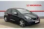 2021 Honda Jazz 1.5 i-MMD Hybrid EX 5dr eCVT