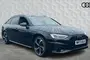 2023 Audi A4 35 TFSI Black Edition 5dr S Tronic