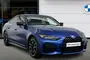 2022 BMW 4 Series M440i xDrive MHT 5dr Step Auto