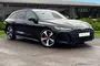 2025 Audi A6 Avant 2.0 TDI Quattro 204 Edition 1 5dr S Tronic