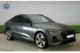 2022 Audi e-tron 300kW 55 Quattro 95kWh Vorsprung 5dr Auto