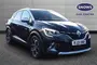2021 Renault Captur 1.6 E-TECH PHEV 160 Launch Edition 5dr Auto
