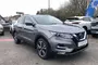 2020 Nissan Qashqai 1.3 DiG-T 160 N-Connecta 5dr DCT