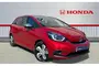 2023 Honda Jazz 1.5 i-MMD Hybrid EX 5dr eCVT