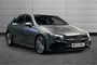 2023 Mercedes-Benz A-Class A180 AMG Line Premium Plus 5dr Auto
