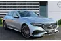 2024 Mercedes-Benz E-Class E300e AMG Line Premium Plus 4dr 9G-Tronic