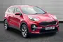 2019 Kia Sportage 1.6 CRDi 48V ISG 2 5dr DCT Auto