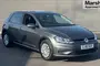 2018 Volkswagen Golf 1.4 TSI S 5dr