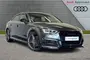 2018 Audi A3 S3 TFSI Quattro Black Edition 4dr S Tronic